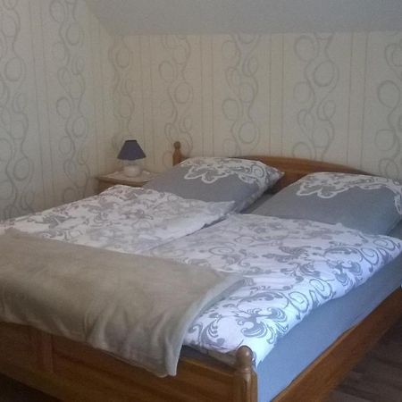 Ferienwohnung Mai Gittelde Zewnętrze zdjęcie