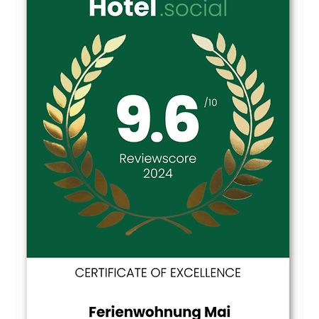 Ferienwohnung Mai Gittelde Zewnętrze zdjęcie