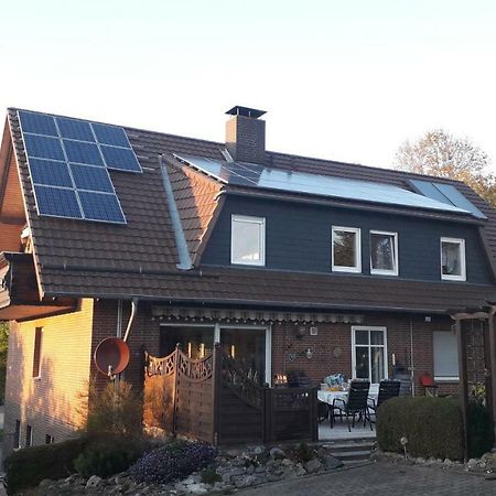 Ferienwohnung Mai Gittelde Zewnętrze zdjęcie