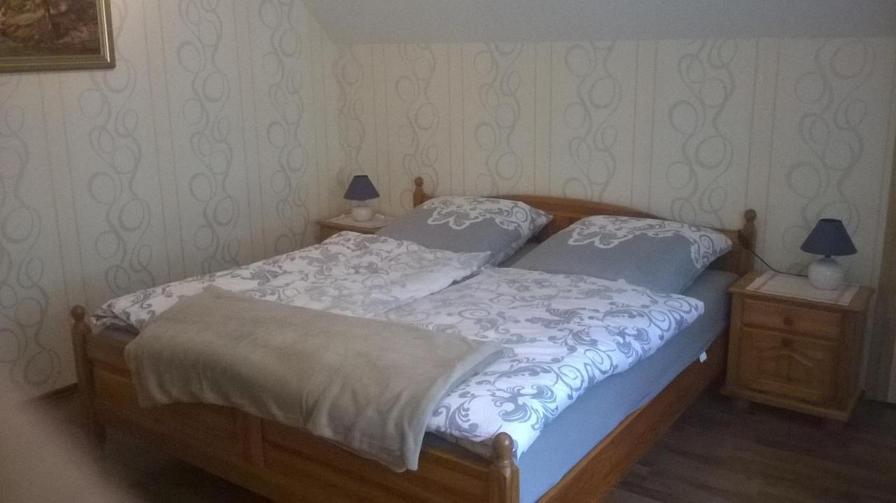 Ferienwohnung Mai Gittelde Zewnętrze zdjęcie