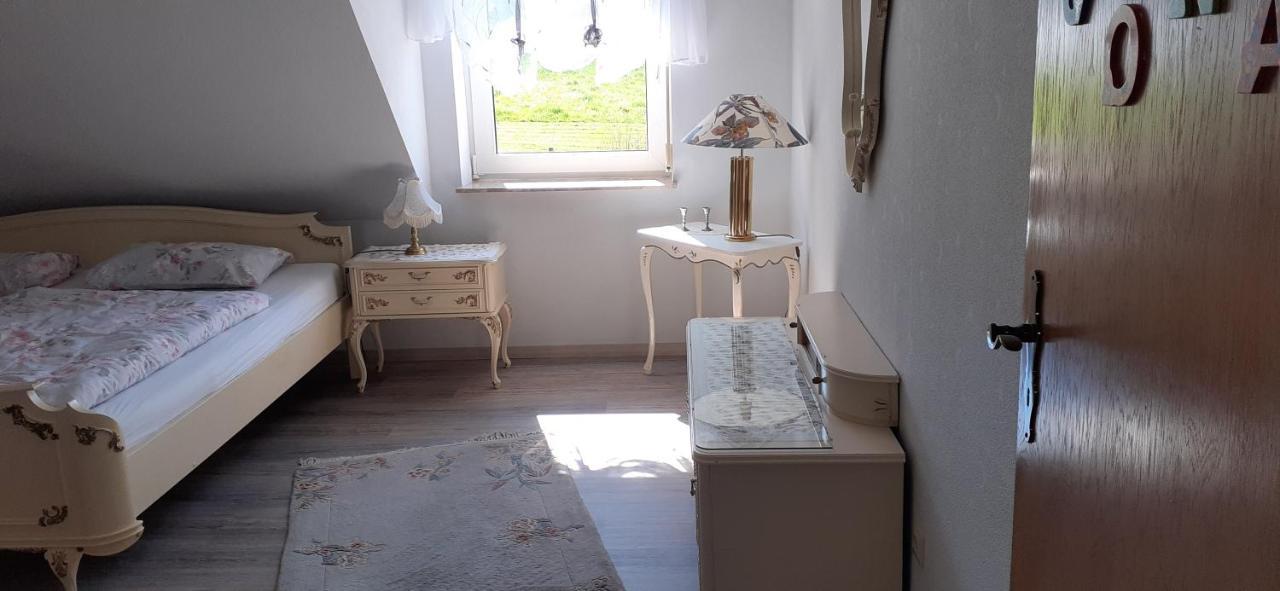 Ferienwohnung Mai Gittelde Zewnętrze zdjęcie