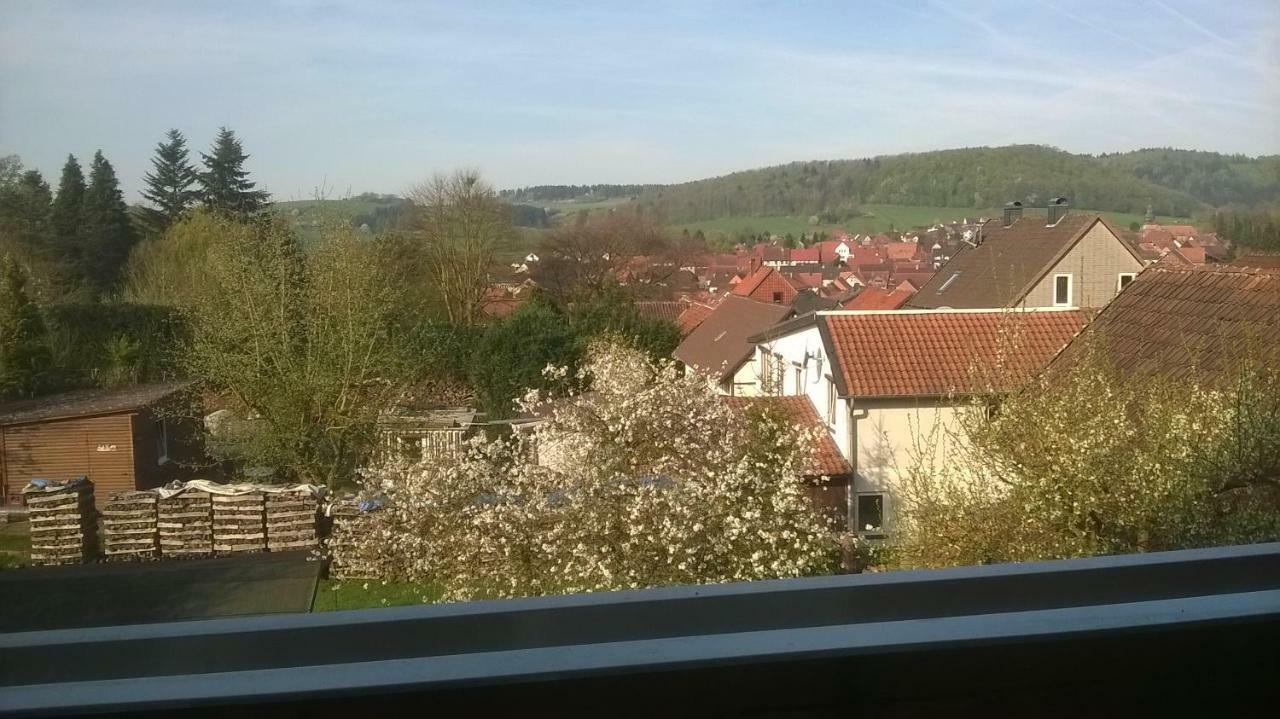 Ferienwohnung Mai Gittelde Zewnętrze zdjęcie