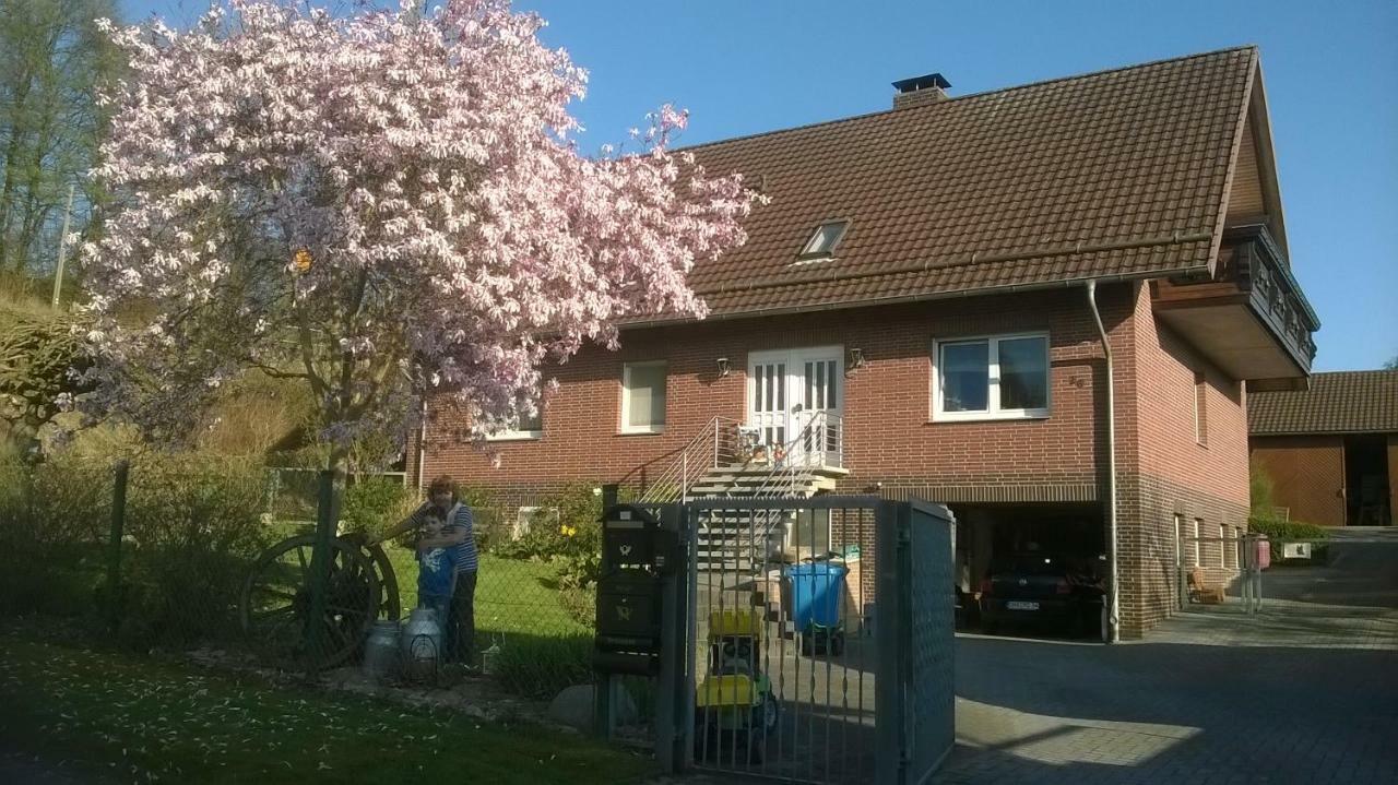 Ferienwohnung Mai Gittelde Zewnętrze zdjęcie