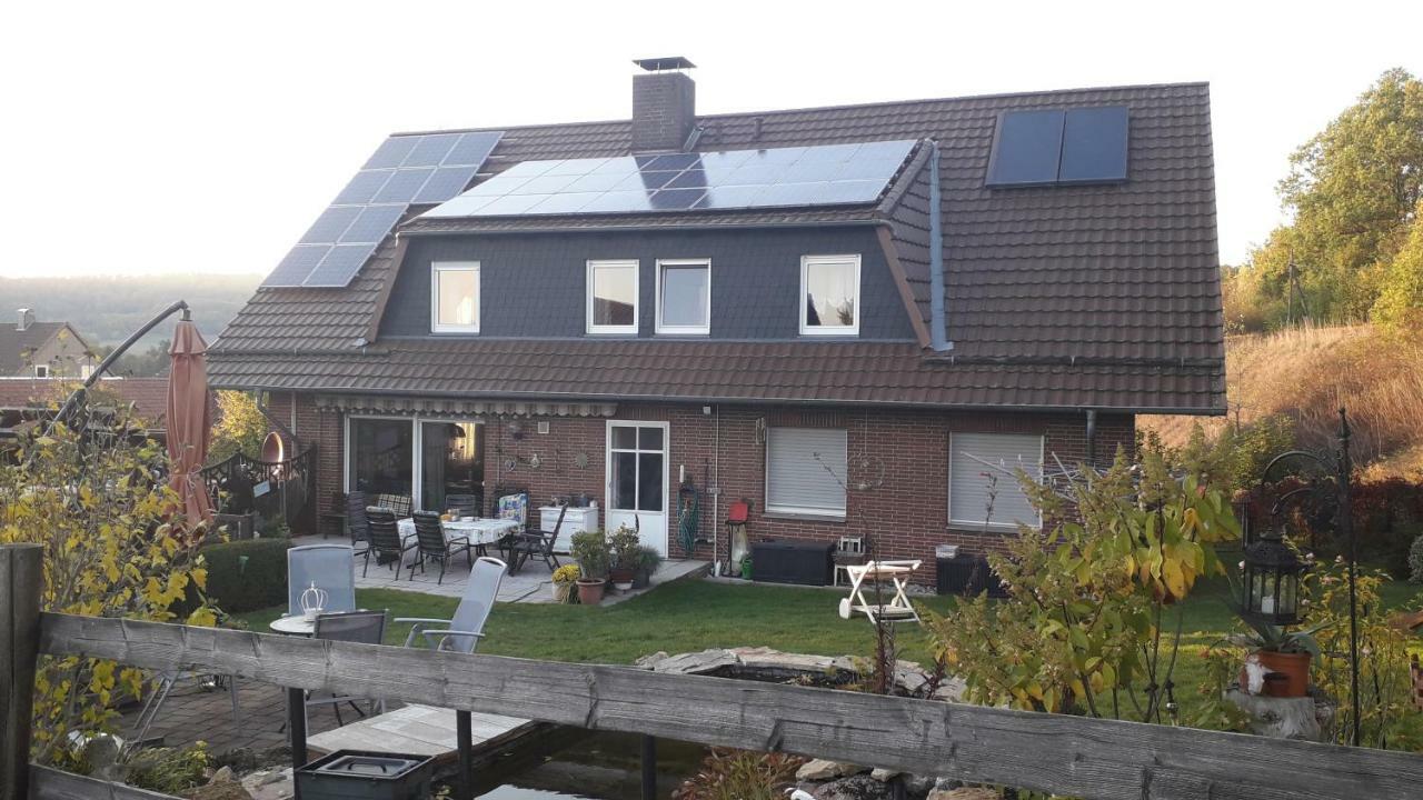 Ferienwohnung Mai Gittelde Zewnętrze zdjęcie