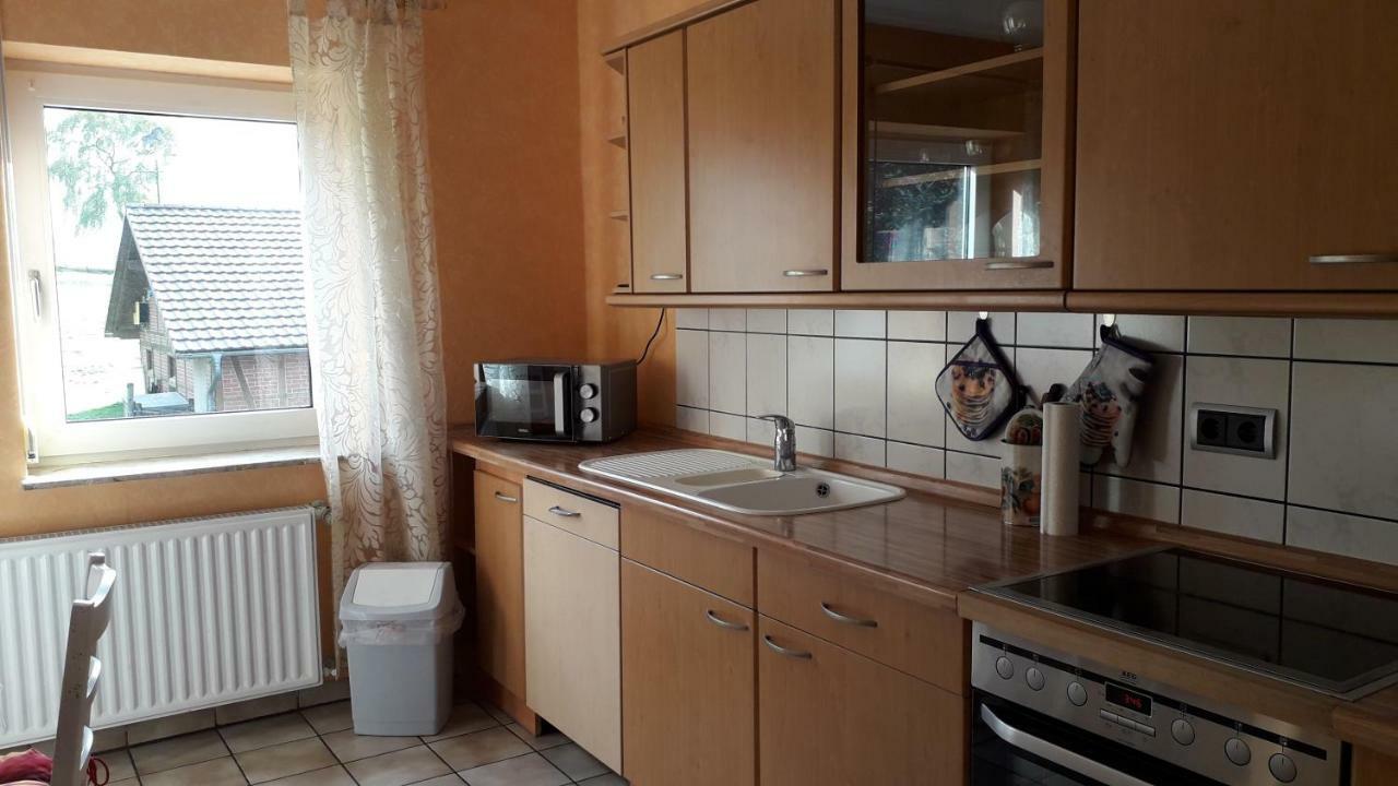 Ferienwohnung Mai Gittelde Zewnętrze zdjęcie