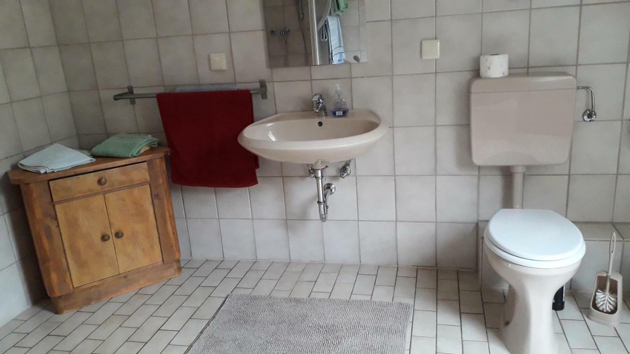 Ferienwohnung Mai Gittelde Zewnętrze zdjęcie