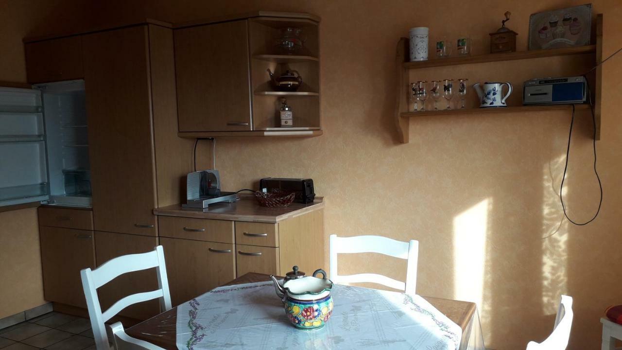 Ferienwohnung Mai Gittelde Zewnętrze zdjęcie