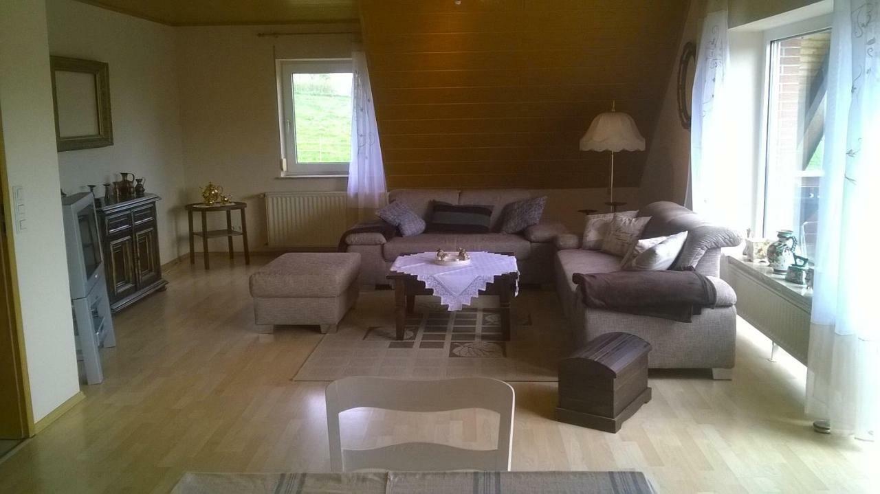Ferienwohnung Mai Gittelde Zewnętrze zdjęcie