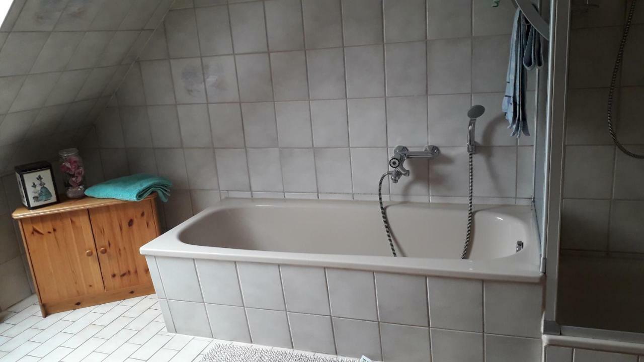 Ferienwohnung Mai Gittelde Zewnętrze zdjęcie