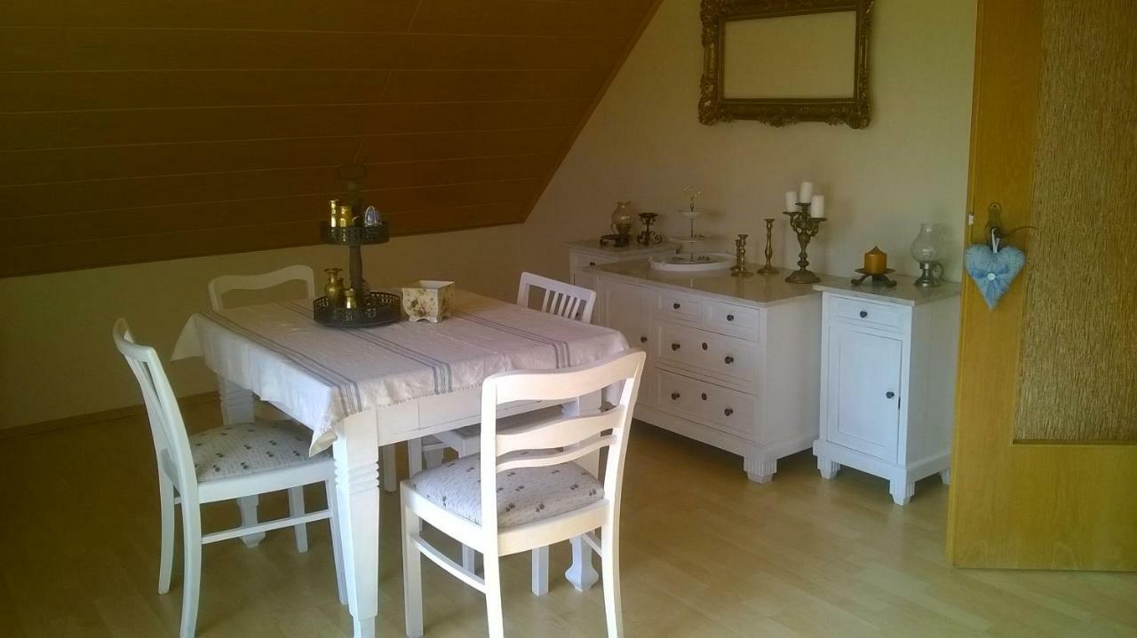Ferienwohnung Mai Gittelde Zewnętrze zdjęcie